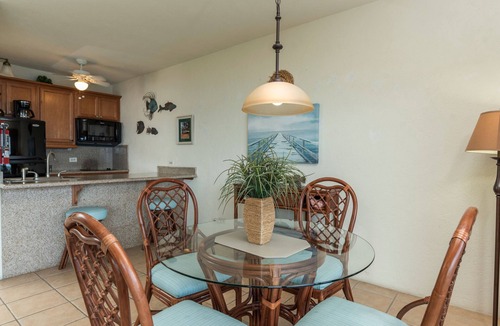 Frydendal Condo | Point Pleasant Resort- Wrap around balcony with Amazing Ocean Views!