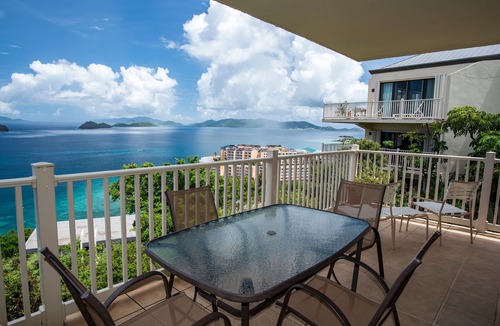 Frydendal Condo | Point Pleasant Resort- Wrap around balcony with Amazing Ocean Views!