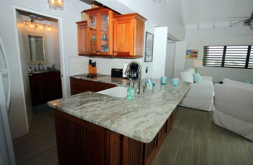 Frydendal Condo | Point Pleasant Resort- Luxury waterfront with Amazing Island and Ocean Views!
