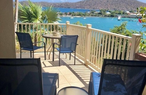 Frydendal Condo | Point Pleasant Resort- Wrap around balcony Amazing Ocean Views!