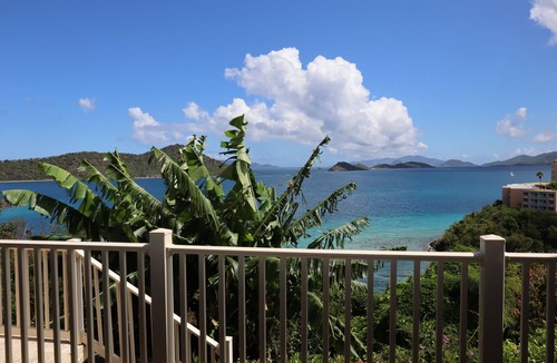 Frydendal Condo | Point Pleasant Resort Exclusive- Sea Spray Villa with Amazing Ocean Views!