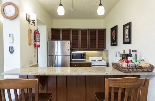 Frydendal Condo | Point Pleasant Resort- Amazing Ocean Views, large patio and cool breezes!