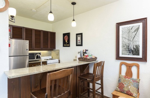 Frydendal Condo | Point Pleasant Resort- Amazing Ocean Views, large patio and cool breezes!