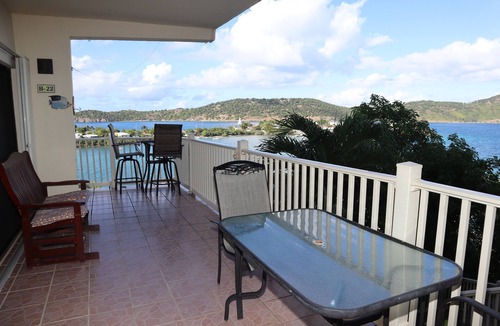 Frydendal Condo | Point Pleasant Resort- Large Newly renovated Villa with Amazing Ocean Views!