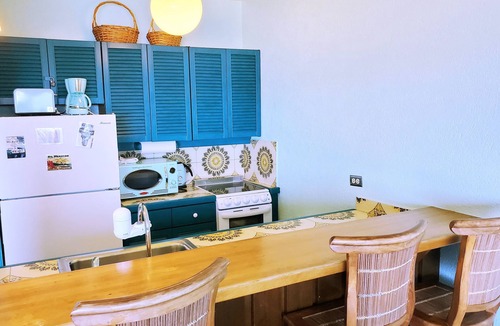 Frydendal Condo | Point Pleasant Resort Ocean View Villa D17