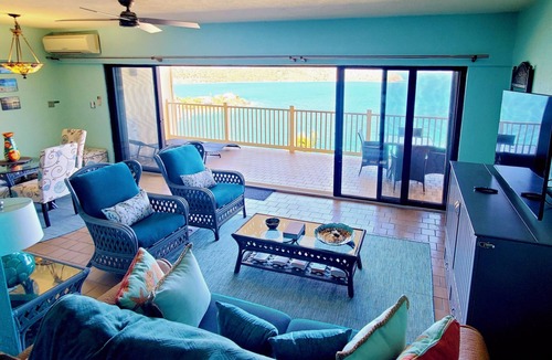 Frydendal Condo | Point Pleasant Resort Ocean View Villa D17