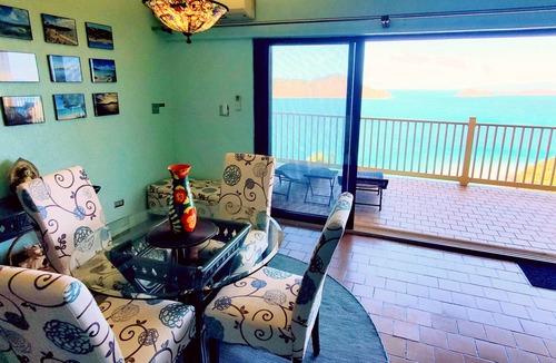 Frydendal Condo | Point Pleasant Resort Ocean View Villa D17