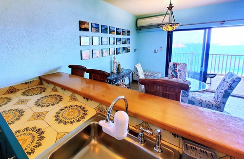 Frydendal Condo | Point Pleasant Resort Ocean View Villa D17