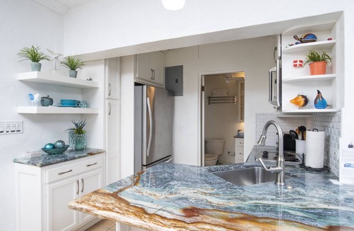 Frydendal Condo | Point Pleasant Resort- Luxury living Villa with Amazing Ocean Views!