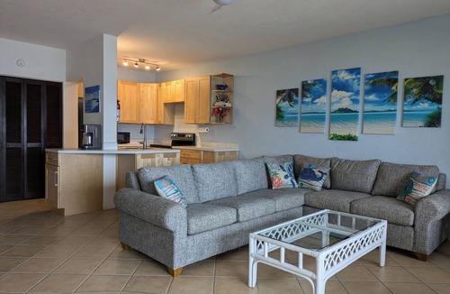 Frydendal Condo | Point Pleasant w/Private Beach/3 Pools/Spacious Balcony