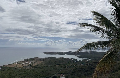 Estate Salt River House | Poseidon's Perch. Private pool and amazing Northshore views!