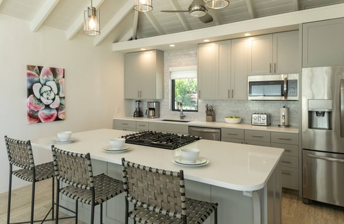Estate Chocolate Hole and Great Cruz Bay Villa | Prime 1152
