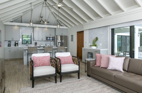 Estate Chocolate Hole and Great Cruz Bay Villa | Prime 1152