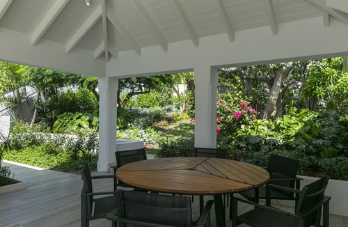 Estate Chocolate Hole and Great Cruz Bay Villa | Prime 1152