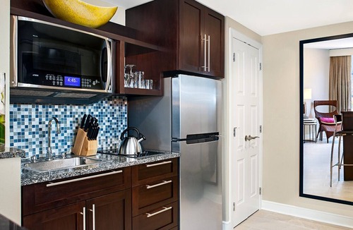Estate Chocolate Hole and Great Cruz Bay Condo | Prime Location Coral Vista Two Bedroom Villa at the Westin St. John n