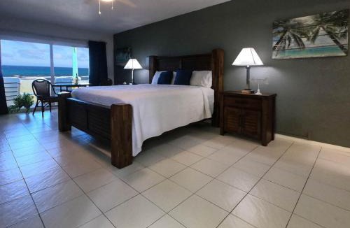 La Grande Princesse Resort | Pristine Resort Beach