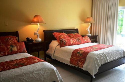 La Grande Princesse Resort | Pristine Resort Beach