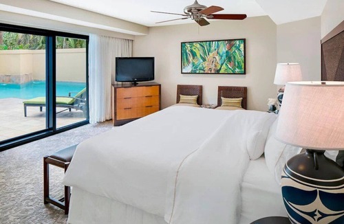 Estate Chocolate Hole and Great Cruz Bay Villa | Private 3 Bedroom Villa with Full Resort Amenities