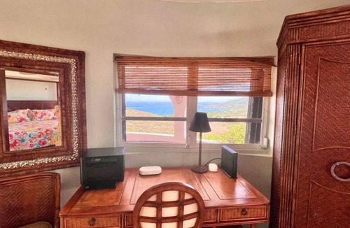 Cotton Valley House | Private 4 bedroom, 3.5 bath estate on 2 acres with private, gated entrance.