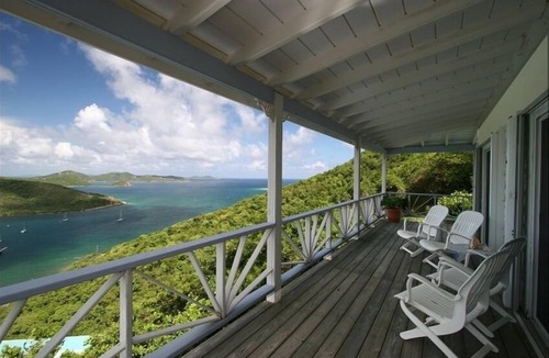 Estate Carolina Villa | Private, Affordable Lovely Villa with Excellent reviews