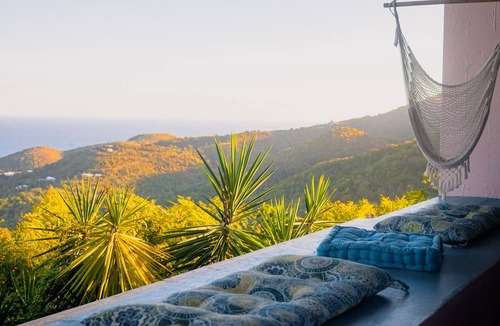 Estate Betsys Jewel House | Private, Beautiful, Serene, Secluded retreat style Villa