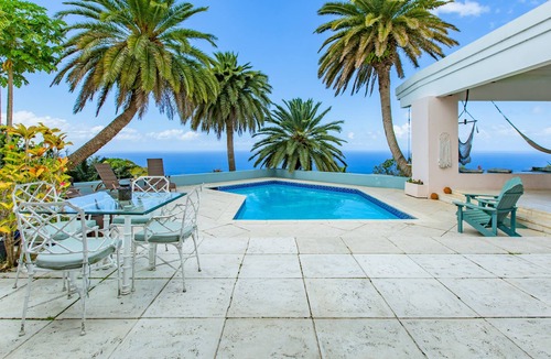 Estate Betsys Jewel House | Private, Beautiful, Serene, Secluded retreat style Villa