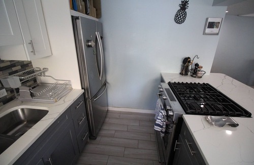 Frydendal Condo | Private condo by the beach! ¡Condo a pasos de la playa!