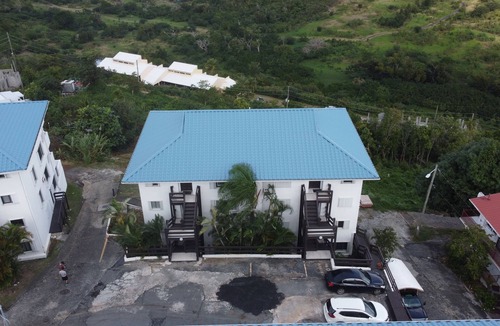 Rosendal Condo | Private Condo in Paradise- Top Level Unit