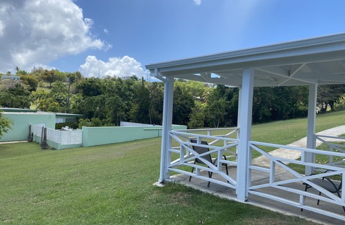 Estate Ruby Apartment | Private & Cozy 1 Bed/1 Bath Apartment
