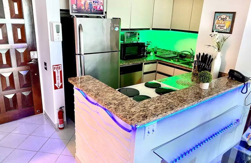 Bouvet Island Condo | Private Luxury Condo in ESJ Hotel