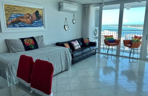 Bouvet Island Condo | Private Luxury Condo in ESJ Hotel