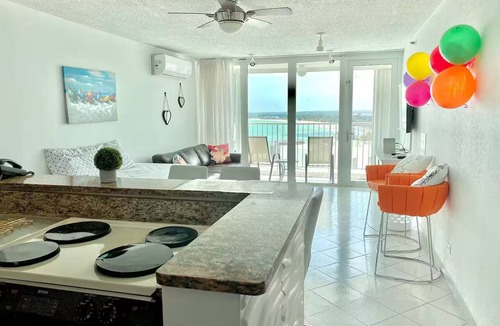 Bouvet Island Condo | Private Luxury Condo in ESJ Hotel