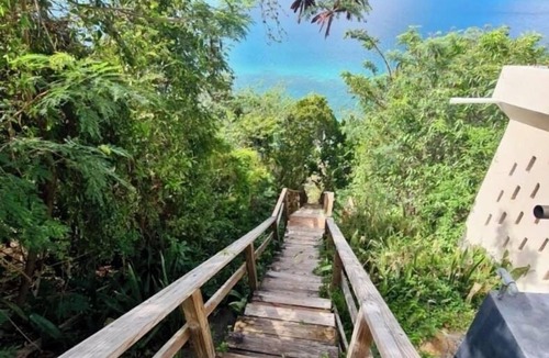 Peterborg House | Private Magens Bay Beach Villa, Stunning Views