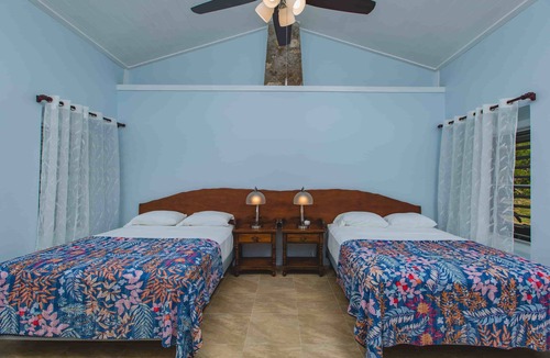 Estate Sprat Hall Bed & Breakfast | Private Ocean View Balcony