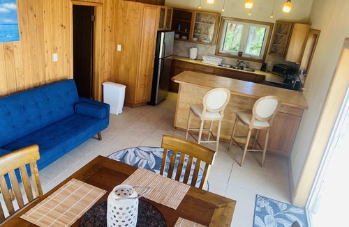 Estate Lerkenlund Cottage | Private, peaceful, and comfortable cottage on the Northside.