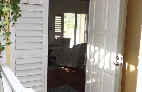 Slob Villa | Private Pool, Ocean View! Enjoy this Amazing Villa!