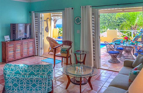 Catharinas Hope Villa | Private Pool Villa - Top Tier Perfect Choice!