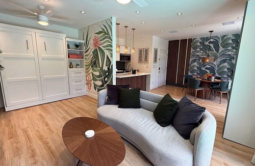 Cabes Point Condo | Private Pool, Walk to Beach, Renovated, East End