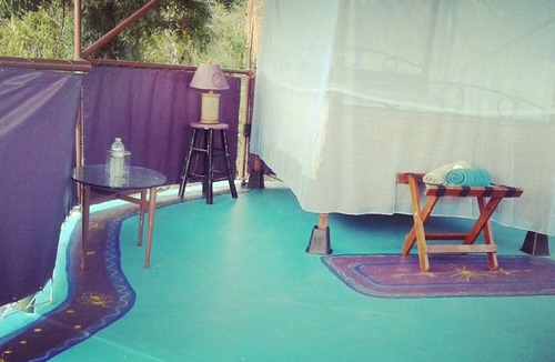 Estate Western Water Island Resort | Private room ∙ 2 guests