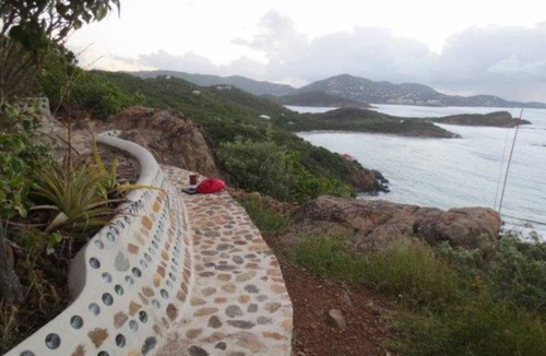 Estate Western Water Island Resort | Private room ∙ 2 guests