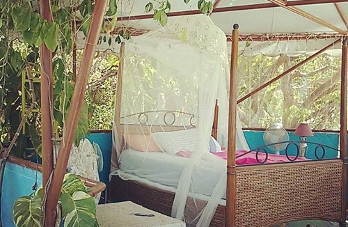 Estate Western Water Island Resort | Private room ∙ 2 guests