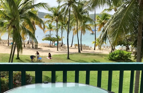 Nazareth Condo | Property 1156542 "Blue Waters Beach Front Villa in Paradise"