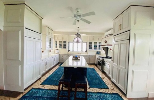 Estate Prosperity East House | Prosperity Point St. Croix