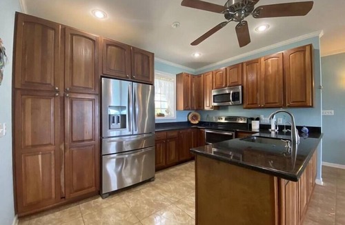Estate Prosperity West House | Rainbow Beach Dreams