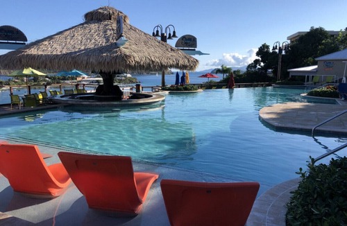 Frydendal Resort | Rare Find! POOLSIDE Studio at Wyndham Margaritaville -Free Cancel +25% Deposit.