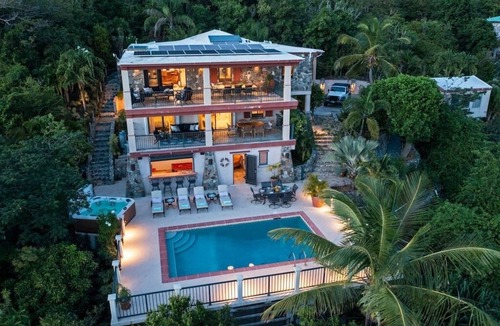 Estate Pastory Villa | Rare opportunity Spacious Property with Ocean View