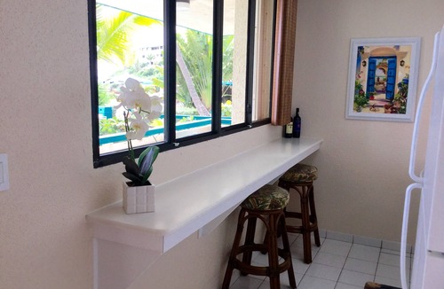 Bolongo Bay Condo | READ MY REVIEWS! Vacation in style right on the ocean ABSOLUTELY THE BEST!
