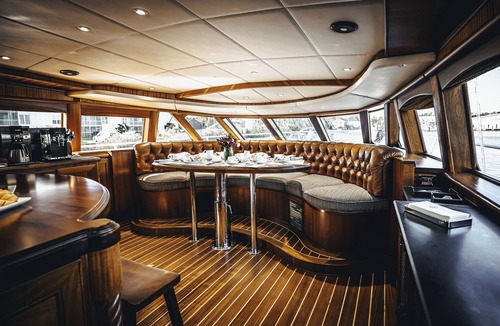 Estate Kings Quarter Boat Rental | Ready II Play? All Inclusive