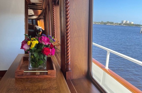 Estate Kings Quarter Boat Rental | Ready II Play? All Inclusive