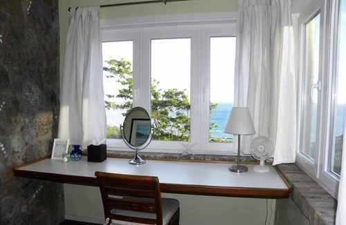 Fish Bay Cottage | Reef Bay Cottage - Expansive Water Views